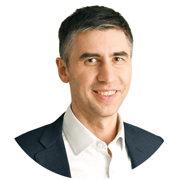 Виталий Демиденко