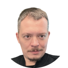 Павел Горин