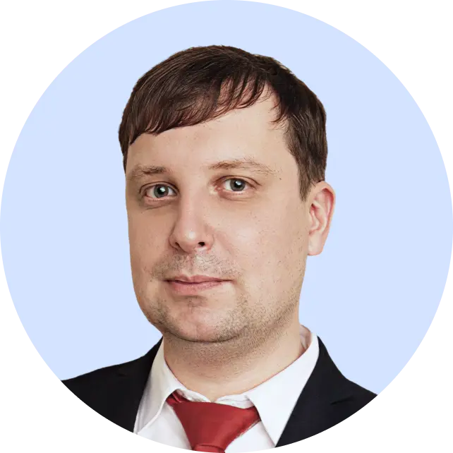 Илья Грознов